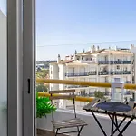 شقة Sunny & With Pool By Algarve Dream Holidays البوفيرا