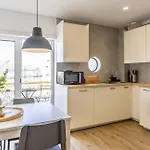 شقة Sunny & With Pool By Algarve Dream Holidays البوفيرا