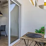 شقة Sunny & With Pool By Algarve Dream Holidays البوفيرا