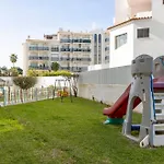 Sunny & With Pool By Algarve Dream Holidays شقة