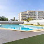 Sunny & With Pool By Algarve Dream Holidays