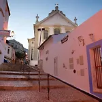 Sunny & With Pool By Algarve Dream Holidays البوفيرا