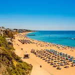 Sunny & With Pool By Algarve Dream Holidays شقة البوفيرا