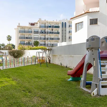 Sunny & With Pool By Algarve Dream Holidays Apartment