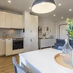 Apartamento Sunny & With Pool By Algarve Dream Holidays
