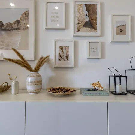 Apartment Sunny & With Pool By Algarve Dream Holidays