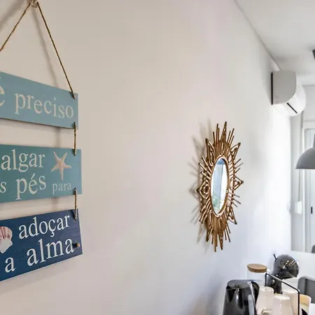 Sunny & With Pool By Algarve Dream Holidays Apartamento
