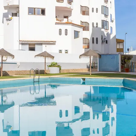 Apartment Sunny & With Pool By Algarve Dream Holidays Albufeira