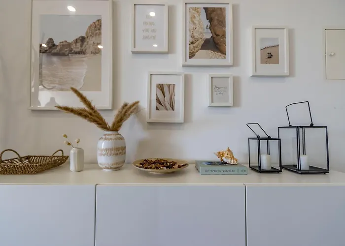 Apartment Sunny & With Pool By Algarve Dream Holidays