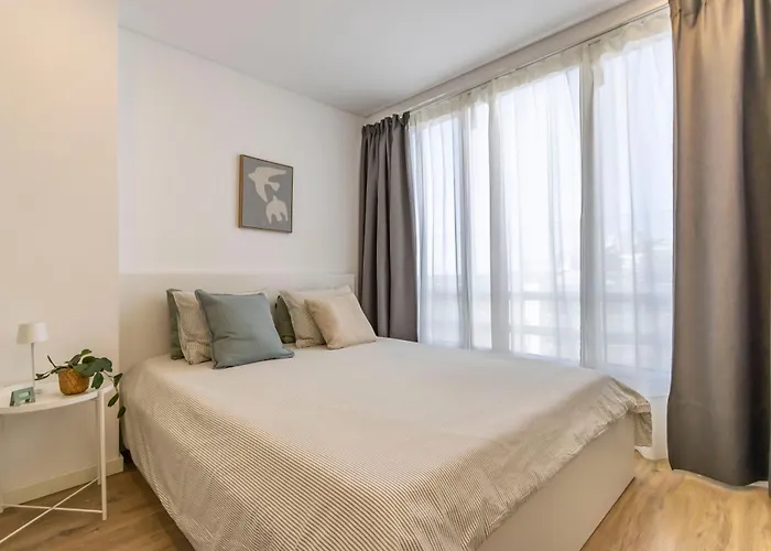 Sunny & With Pool By Algarve Dream Holidays *