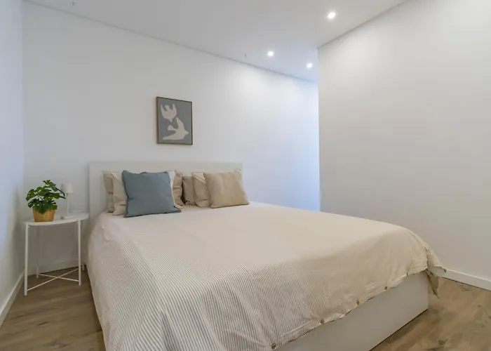 Sunny & With Pool By Algarve Dream Holidays Apartment *