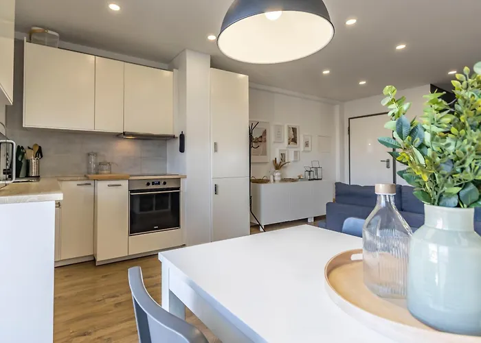 Apartment Sunny & With Pool By Algarve Dream Holidays