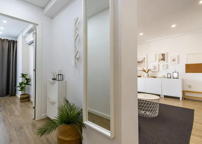 Apartment Sunny & With Pool By Algarve Dream Holidays *