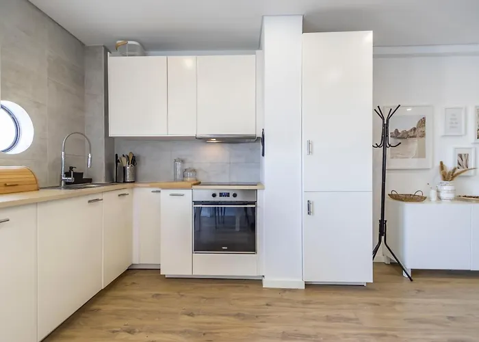 Apartment Sunny & With Pool By Algarve Dream Holidays Albufeira