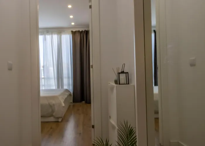 Sunny & With Pool By Algarve Dream Holidays Apartment *