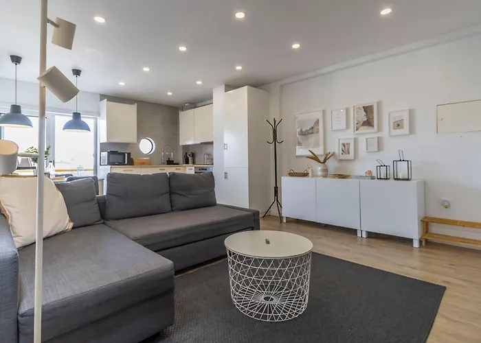 Apartment Sunny & With Pool By Algarve Dream Holidays