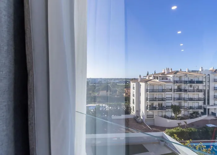 Sunny & With Pool By Algarve Dream Holidays * Albufeira