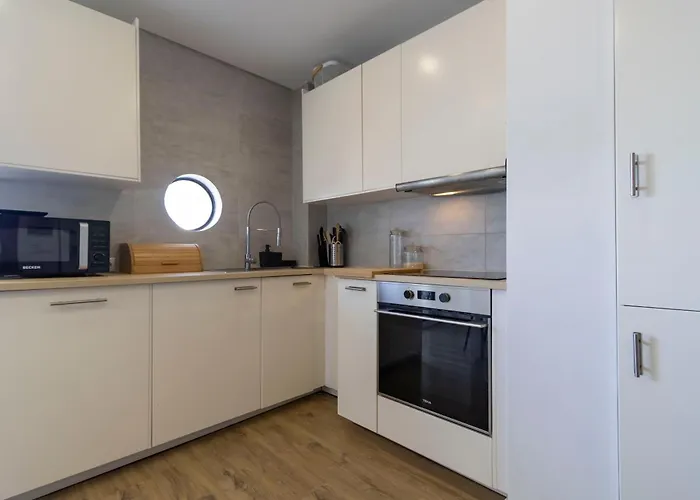 Apartment Sunny & With Pool By Algarve Dream Holidays *