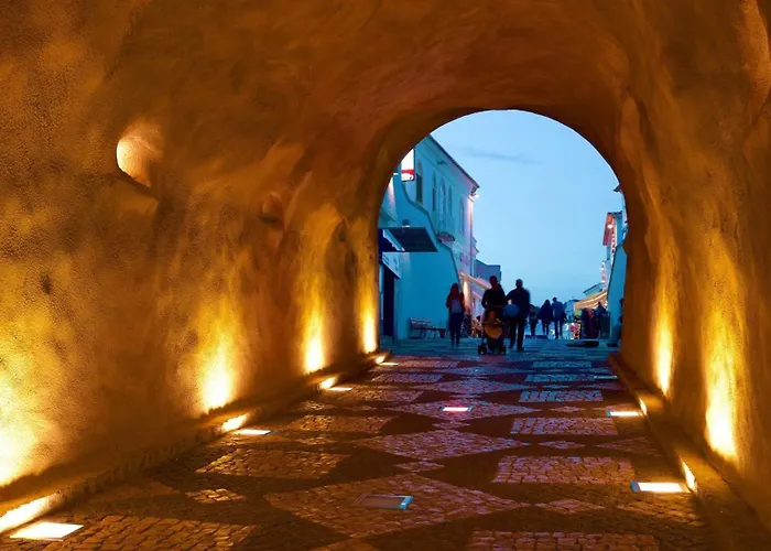 Apartment Sunny & With Pool By Algarve Dream Holidays *