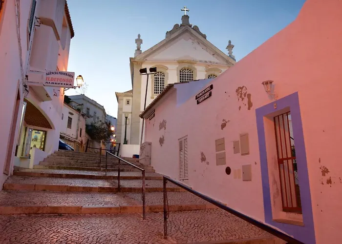 Sunny & With Pool By Algarve Dream Holidays Albufeira