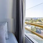 Sunny & With Pool By Algarve Dream Holidays אלבופיירה