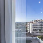 Sunny & With Pool By Algarve Dream Holidays * אלבופיירה