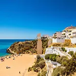 Sunny & With Pool By Algarve Dream Holidays דירה אלבופיירה