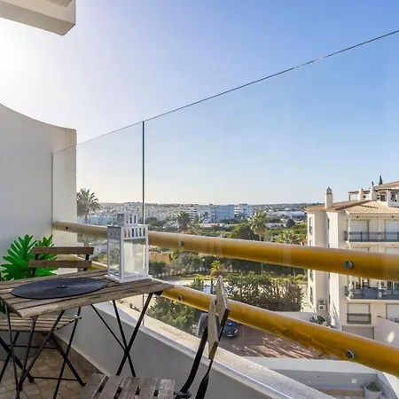 דירה Sunny & With Pool By Algarve Dream Holidays *