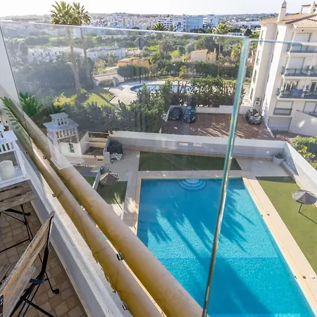 דירה Sunny & With Pool By Algarve Dream Holidays